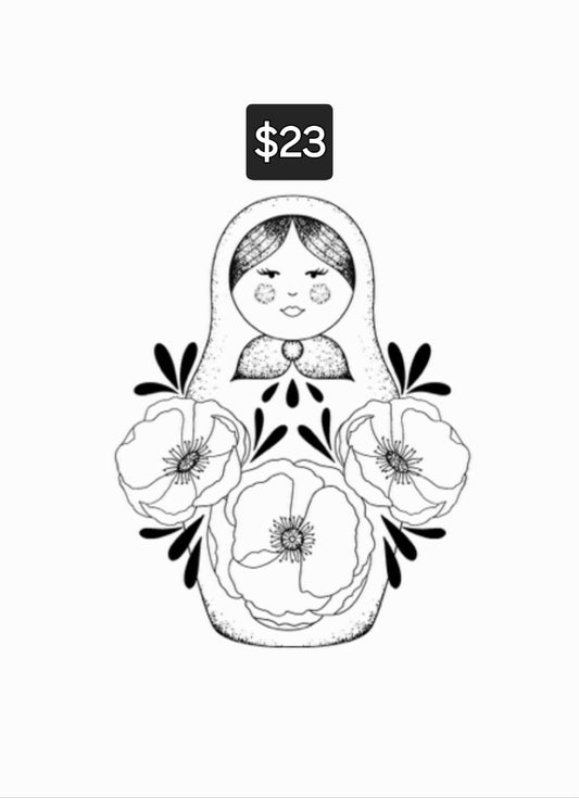Default $23