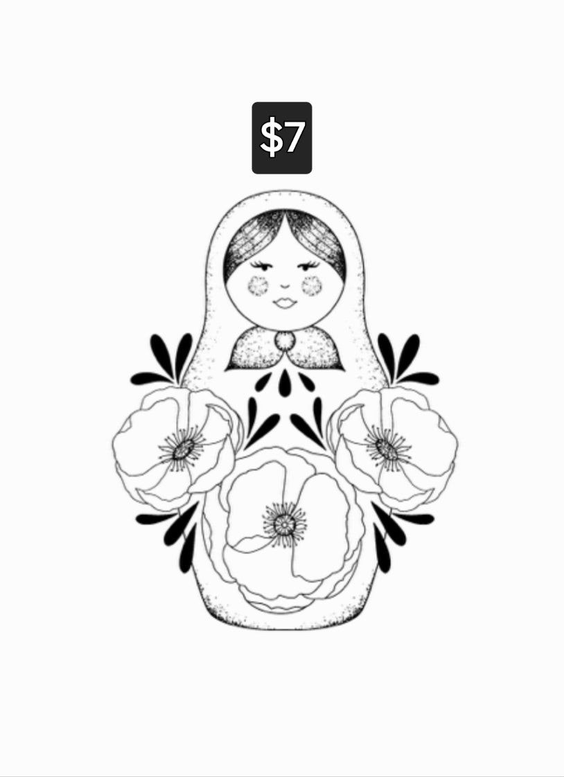 Default $7