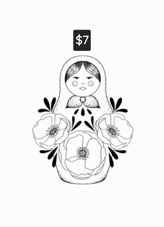 Default $7